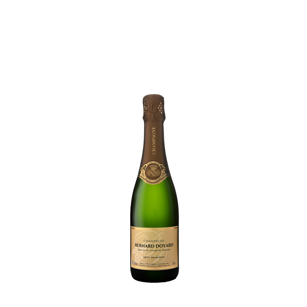 Cuvée BRUT TRADITION